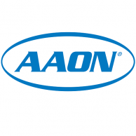 Aaon S25651 Outdoor Coil 33.0" x 70.0" 2-Row P8293A