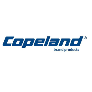 Copeland Compressor 998-2661-26 Valve Plate