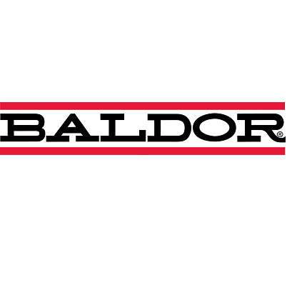 Baldor Motors 35FN3002A05SP External Fan Plastic 6.376" Diameter (Qty-2)