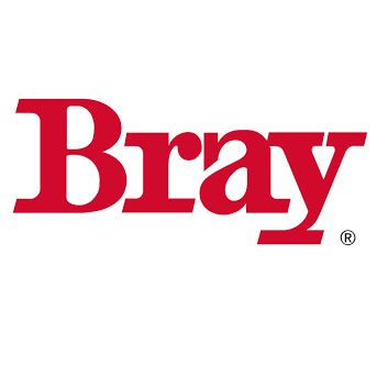 Bray Valves NYL3-X141/70-7501 Butterfly Valve 14" 3-Way 120V Actuator