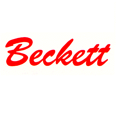 Beckett 2191208U Ignition Electrode CG50
