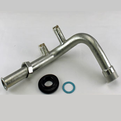Weil McLain 383-500-380 Supply Water Pipe Assembly