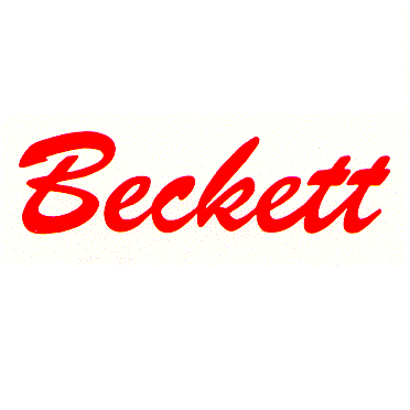 Beckett AF130 Air Tube Combination 13" Less Burner Head SR/SF 130