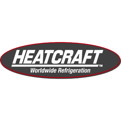 Heatcraft Refrigeration 7173254 Fan Blade 26" 26-Degree 5-Blade Clockwise