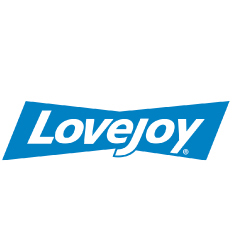 Lovejoy L-110-3/4 3/4Cplrhub