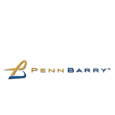 PennBarry 60942-0 Motor 1.5 Hp 230V 3-Phase