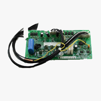 Sanyo HVAC 6233136172 CONTROL BOARD