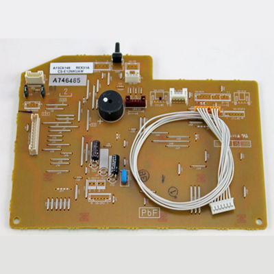 Sanyo HVAC CWA73C6148 CONTROL BOARD