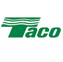 Taco 5003-HX-C3-G Mixing Valve HT ONLY 3/4'' sweat Union