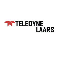 Teledyne Laars 20043909 Gas Train 24V Natural Gas 2-Stage
