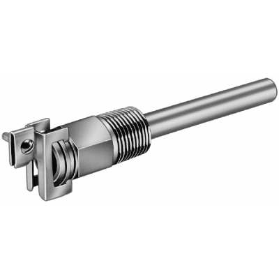Honeywell 121371M Aquastat Thermowell 3/4"