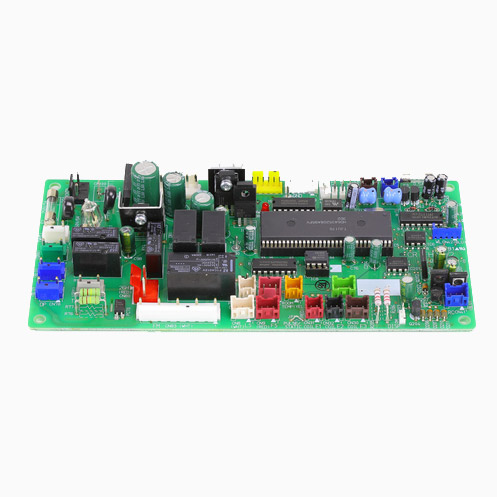 Sanyo HVAC 6231597296 PC Board