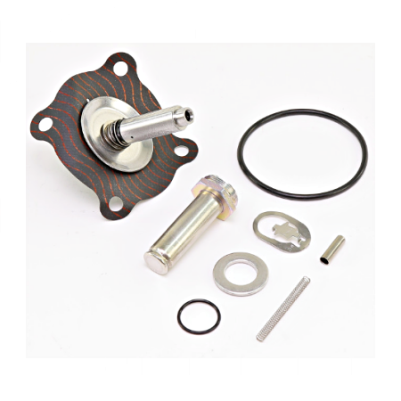 Asco 325-849 Rebuild Kit