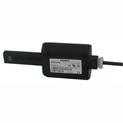 Siemens Combustion QRI2B2.B180B Flame Detector (Side Viewing)
