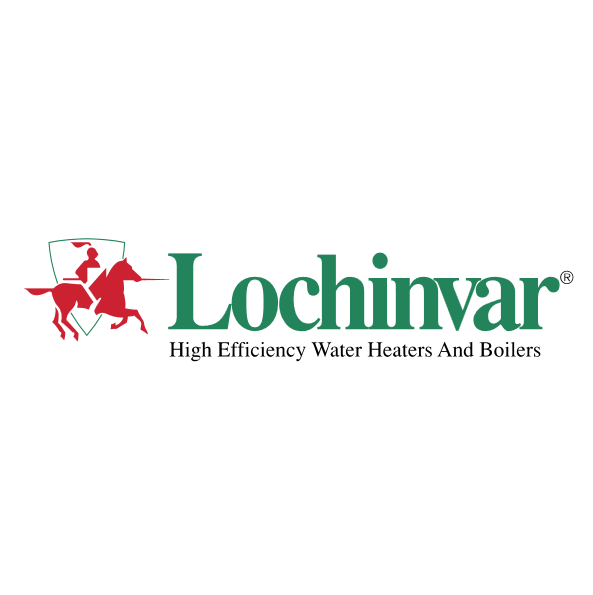 Lochinvar 100027860 Gas Valve 1-1/4" 24V