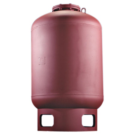 Watts 0212024 Pressure Expansion Tank 422-Gallon (ETRA-1600)