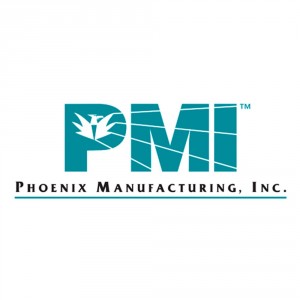 Phoenix Manufacturing 05-006-0247 6-Position Rotary Knob