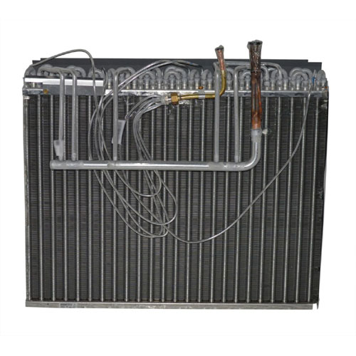 Carrier 342796-75105 Evaporator Coil