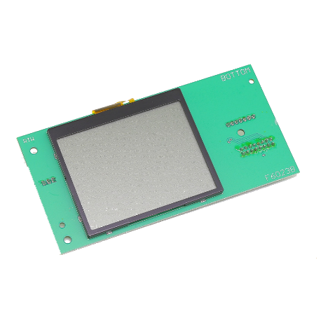 Raypak 013939F LCD Display