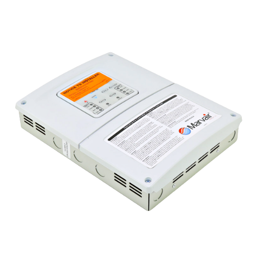 Marvair S/07846 Commstat 4-Controller