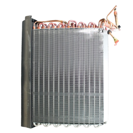York S1-373-27868-401 Indoor Coil with Drain Pan