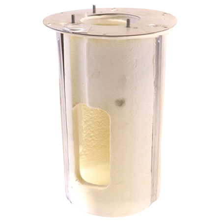 York S1-37319802150 Combustion Chamber
