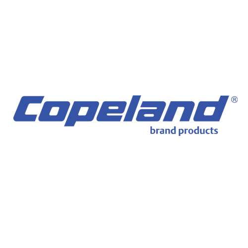 Copeland Compressor 066-0338-01 Air Condenser