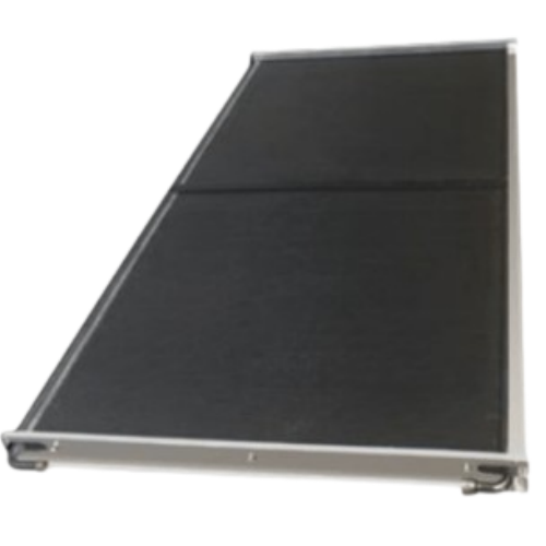 York 326-51751-001 Micro Channel Coil Polished