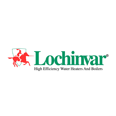 Lochinvar 100110756 Nat Burner Assembly #32 Orf