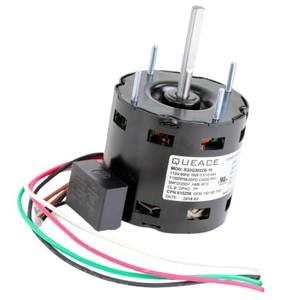 Loren Cook 615256 Replacement Motor (Gemini Series)