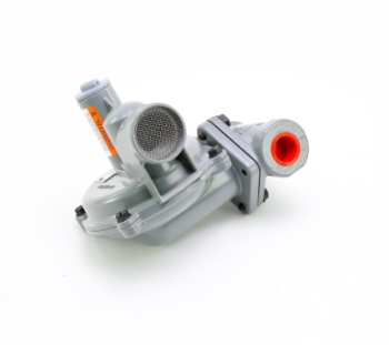 Actaris B42R-KD-075 Gas Regulator 3/4" NPT 1/2x9/16 Orifice 6-16" W.C