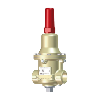 Cla-Val 21005205H Relief Valve 1" 40-200psi 55L-60