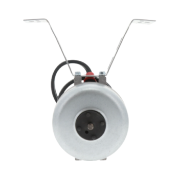 Copeland 950-0298-00 Fan Motor 6W 115V 60/50 Hz 1550 RPM Clockwise