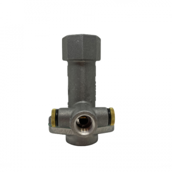 Flynn 093010 Unimixer AL66 3/4" NPT