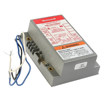 Resideo S89E1058 Direct Spark Ignition Control