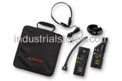 Amprobe TMULD-300 Ultrasonic Leak Detector Kit