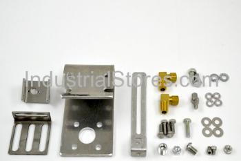 NorEast Controls 308402219-01D Mounting Kit