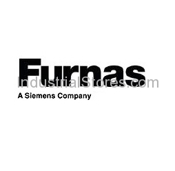 Siemens Industrial Controls (Furnas) Controls 52PA4G2 120V Red Pilot Light