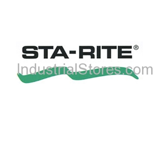 Sta-Rite PSP85-T52 Pressure Tank 85-Gallon
