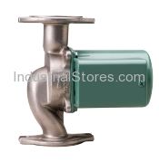 Taco 005-SF2 1/35HP 115V Stainless Steel Flanged Circulator