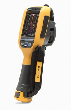 Fluke Ti125-30Hz Thermal Imager