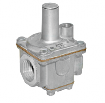 Maxitrol R600S-1-CSA Balanced Valve Design Gas Regulator 1" with CSA Certification