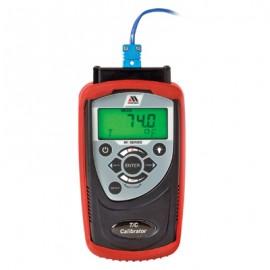 Meriam M130 Thermocouple Calibrator