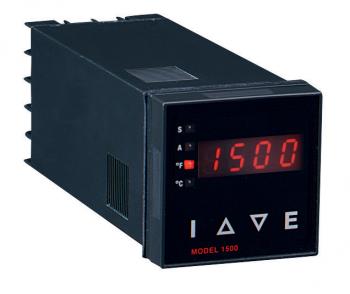 Dwyer 15013 Temperature Controller with Thermocouple Input Relay Output