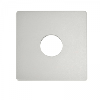 BAPI BA/ADP Adapter Wall Plates for Wall Sensors