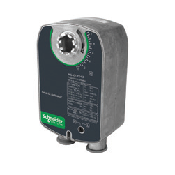 Barber Colman (Schneider Electric) MA40-7043 24V 2-Position 35In-Lb Spring Return Dirmt