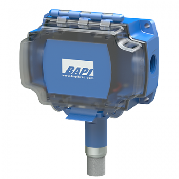 Automated Logic ALC/10K-2-H200-O-BB Humidity Sensor