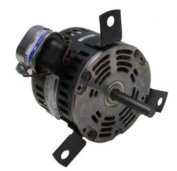 PennBarry Motors 63747-0 Motor 1/6 Hp 115 V 1150 RPM 3-Speed