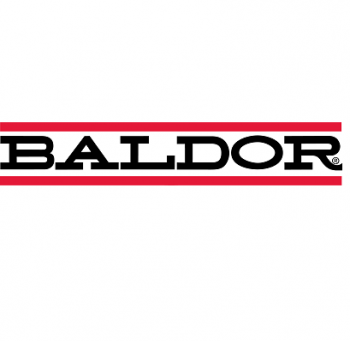 Baldor Motors 35FN3002A05SP External Fan Plastic 6.376" Diameter (Qty-2)