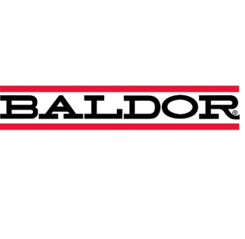 Baldor Motors 37FN3002A01SP External Fan Plastic 9" Diameter